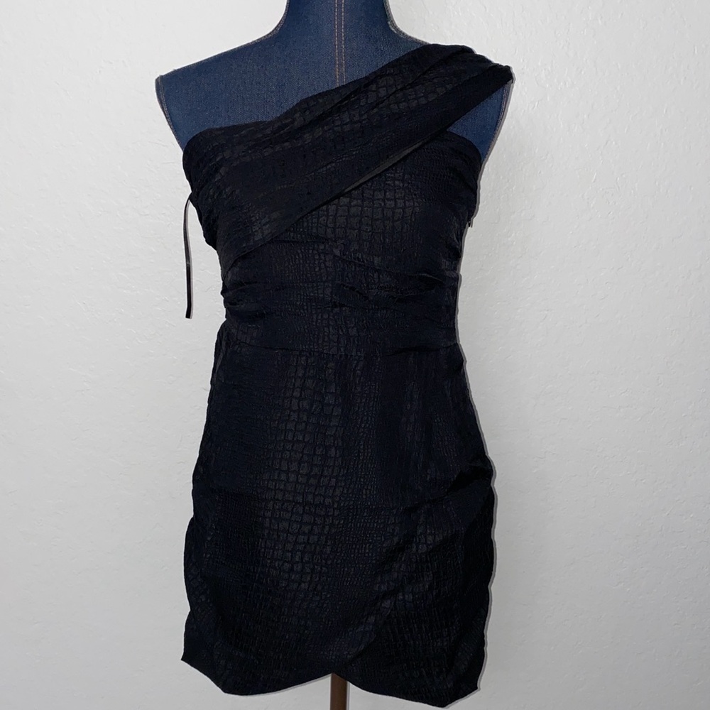 Affliction dress